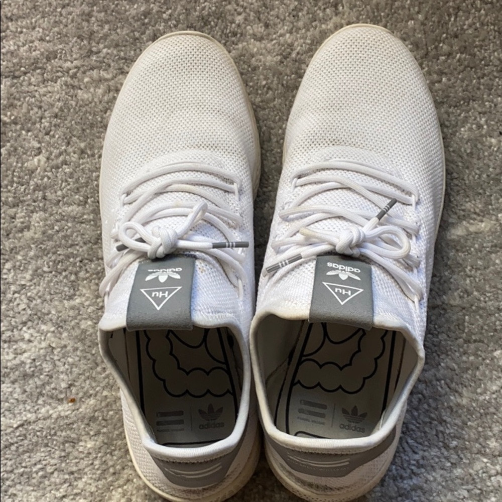 Men’s adidas PW sneakers